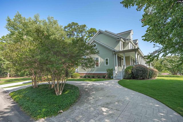 2927 Delano Drive, Columbia, SC 29204