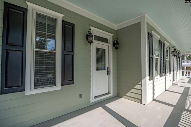 2927 Delano Drive, Columbia, SC 29204