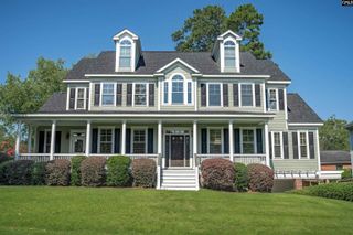 2927 Delano Drive, Columbia, SC 29204