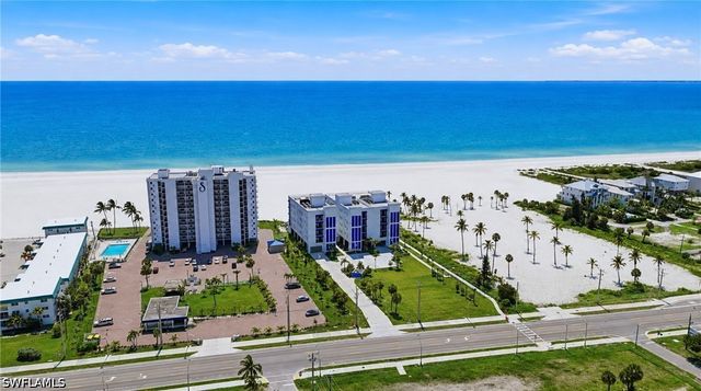 6230 Estero BLVD 101, Fort Myers Beach, FL 33931