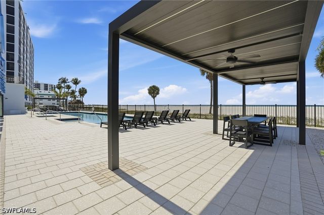 6230 Estero BLVD 101, Fort Myers Beach, FL 33931