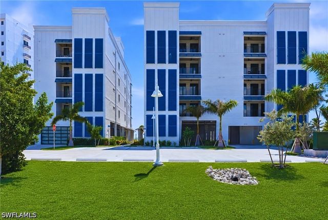 6230 Estero BLVD 101, Fort Myers Beach, FL 33931