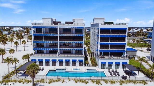 6230 Estero BLVD 101, Fort Myers Beach, FL 33931