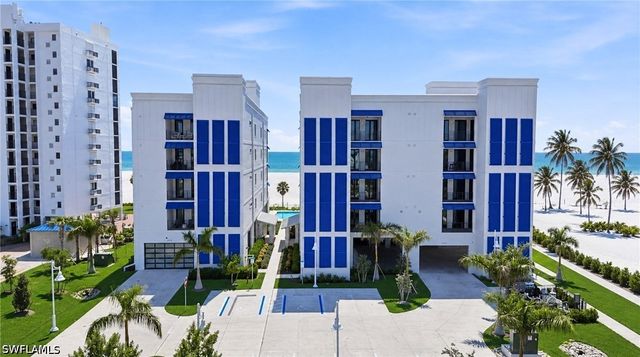 6230 Estero BLVD 101, Fort Myers Beach, FL 33931