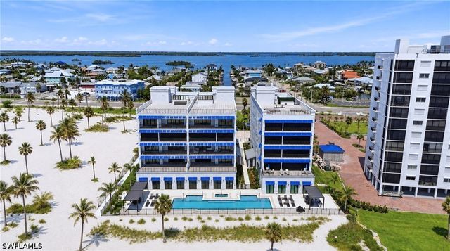 6230 Estero BLVD 101, Fort Myers Beach, FL 33931