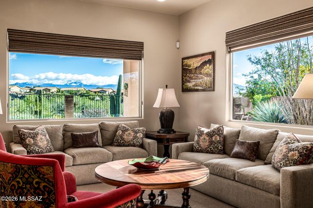 13214 N Pier Mountain Road, Marana, AZ 85658