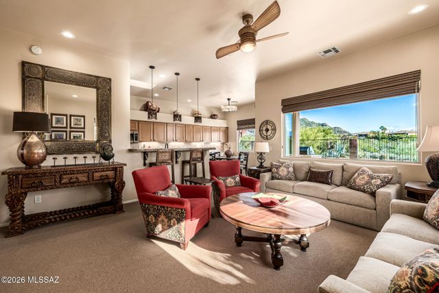 13214 N Pier Mountain Road, Marana, AZ 85658