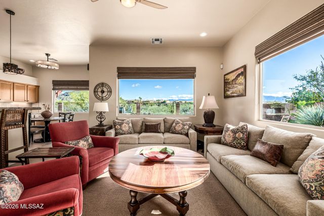 13214 N Pier Mountain Road, Marana, AZ 85658