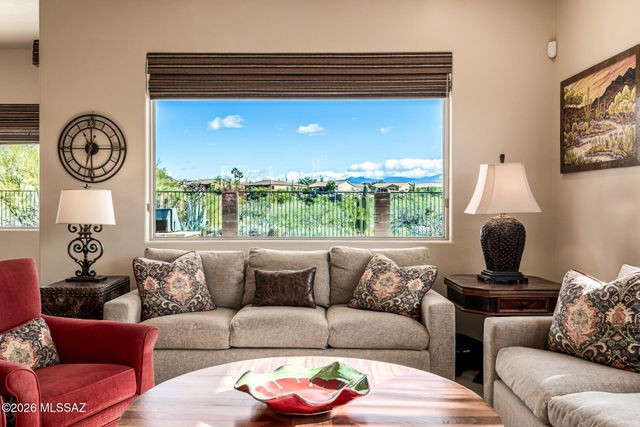 13214 N Pier Mountain Road, Marana, AZ 85658