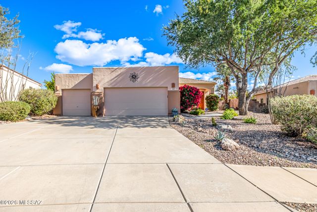 13214 N Pier Mountain Road, Marana, AZ 85658