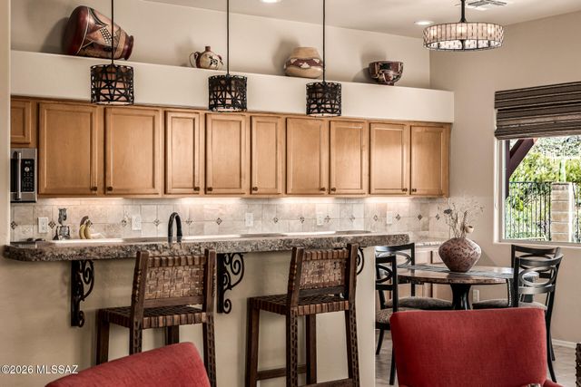 13214 N Pier Mountain Road, Marana, AZ 85658