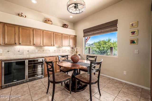 13214 N Pier Mountain Road, Marana, AZ 85658