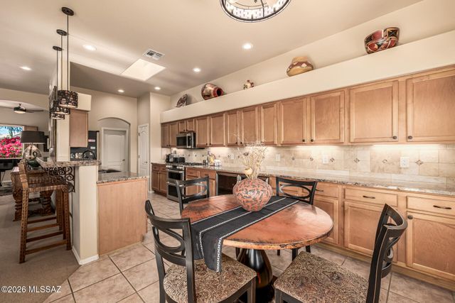 13214 N Pier Mountain Road, Marana, AZ 85658