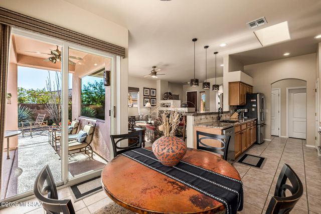 13214 N Pier Mountain Road, Marana, AZ 85658