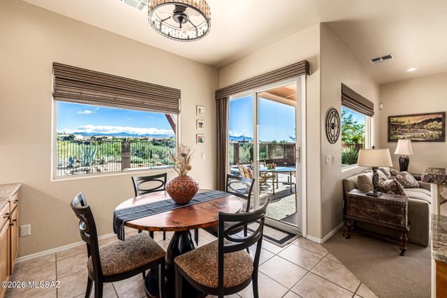 13214 N Pier Mountain Road, Marana, AZ 85658