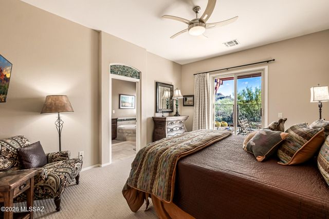 13214 N Pier Mountain Road, Marana, AZ 85658