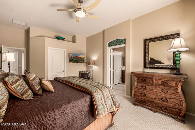 13214 N Pier Mountain Road, Marana, AZ 85658