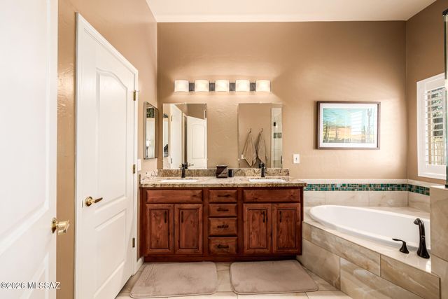 13214 N Pier Mountain Road, Marana, AZ 85658