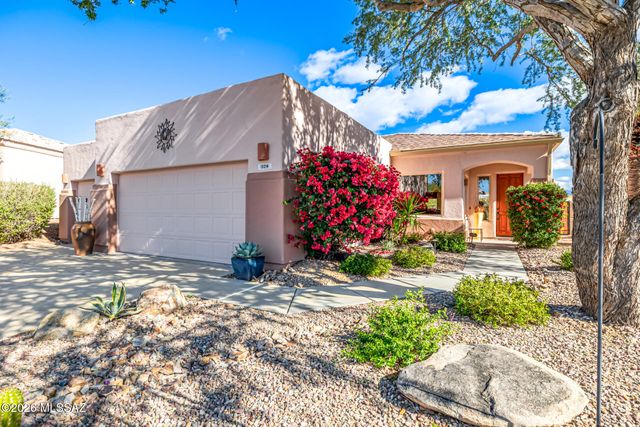 13214 N Pier Mountain Road, Marana, AZ 85658