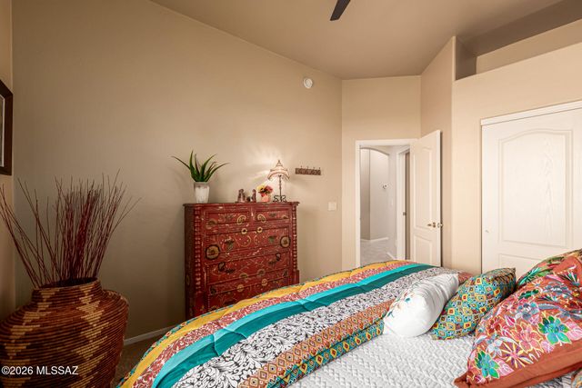 13214 N Pier Mountain Road, Marana, AZ 85658