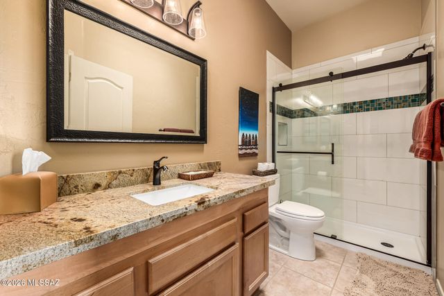 13214 N Pier Mountain Road, Marana, AZ 85658