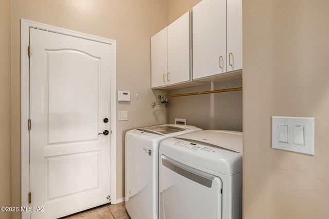 13214 N Pier Mountain Road, Marana, AZ 85658