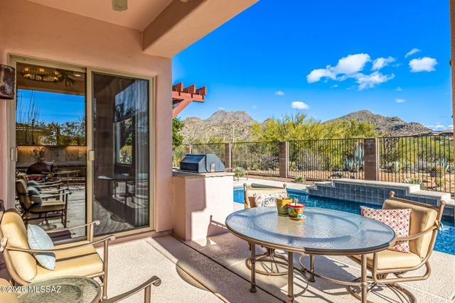 13214 N Pier Mountain Road, Marana, AZ 85658