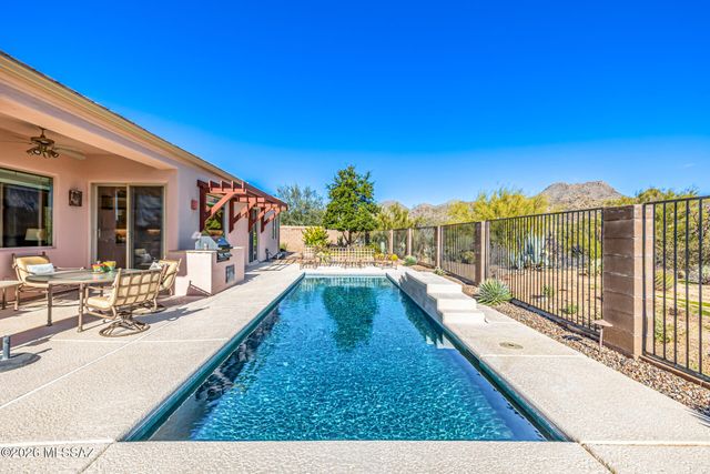 13214 N Pier Mountain Road, Marana, AZ 85658