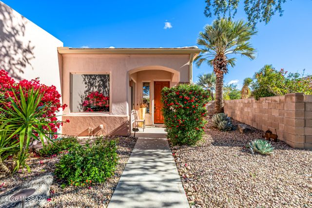 13214 N Pier Mountain Road, Marana, AZ 85658