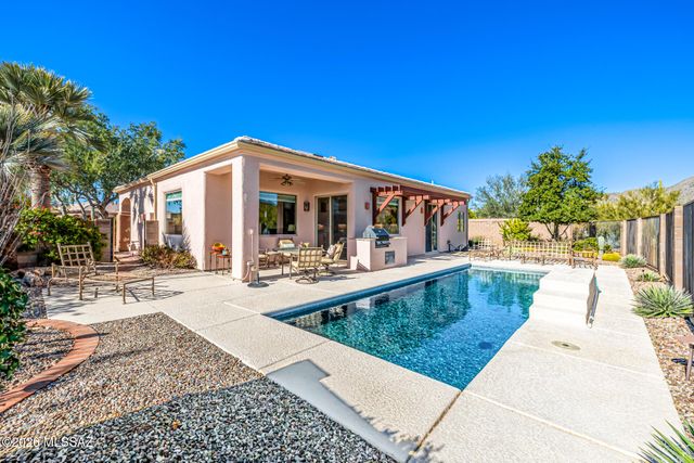 13214 N Pier Mountain Road, Marana, AZ 85658