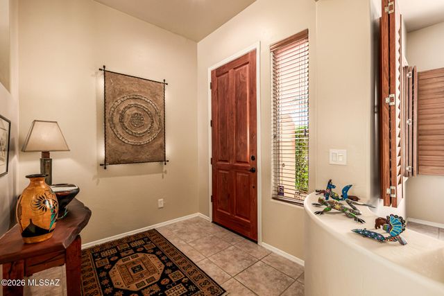 13214 N Pier Mountain Road, Marana, AZ 85658