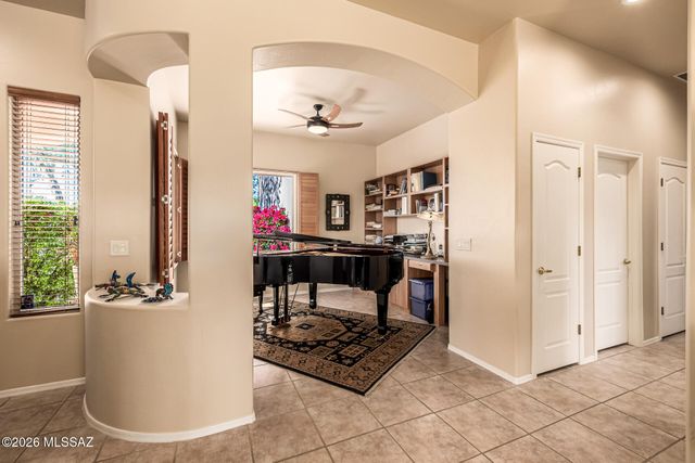 13214 N Pier Mountain Road, Marana, AZ 85658