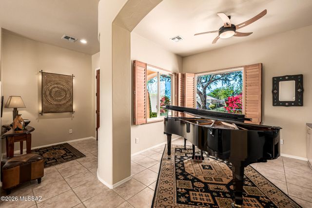 13214 N Pier Mountain Road, Marana, AZ 85658