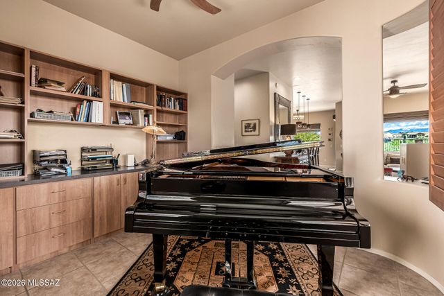 13214 N Pier Mountain Road, Marana, AZ 85658