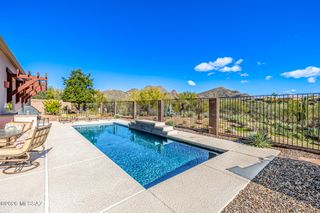 13214 N Pier Mountain Road, Marana, AZ 85658