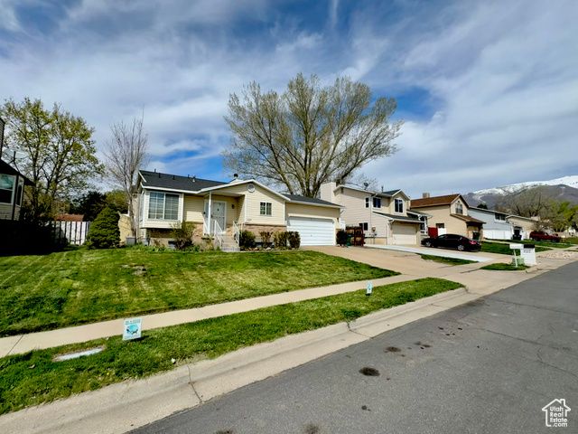 1107 E 2450 N, Layton, UT 84040