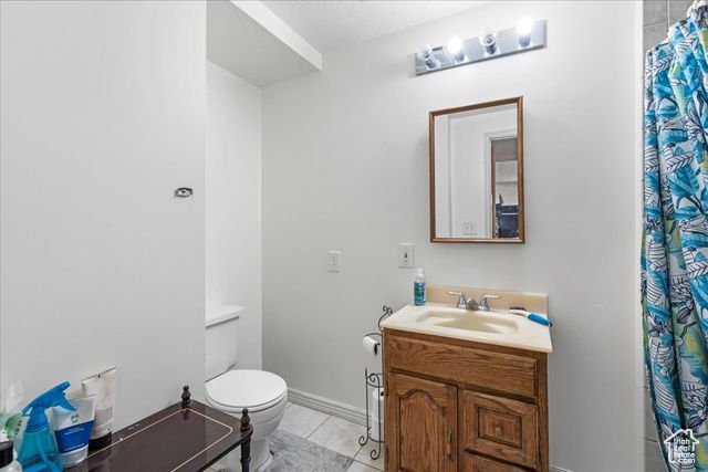 1107 E 2450 N, Layton, UT 84040