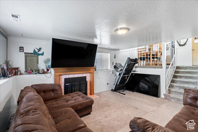 1107 E 2450 N, Layton, UT 84040