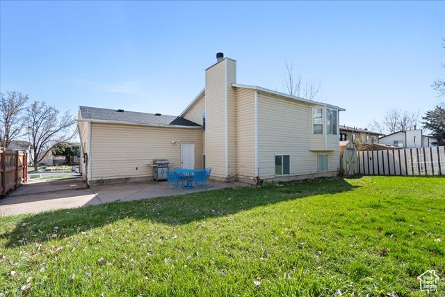 1107 E 2450 N, Layton, UT 84040