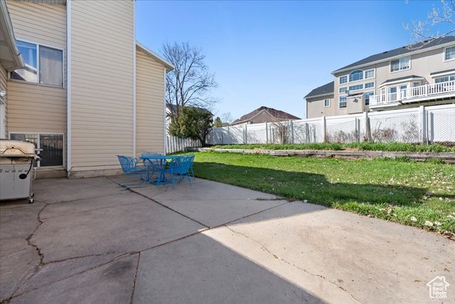 1107 E 2450 N, Layton, UT 84040