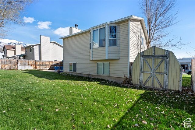 1107 E 2450 N, Layton, UT 84040
