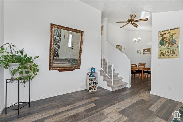 1107 E 2450 N, Layton, UT 84040