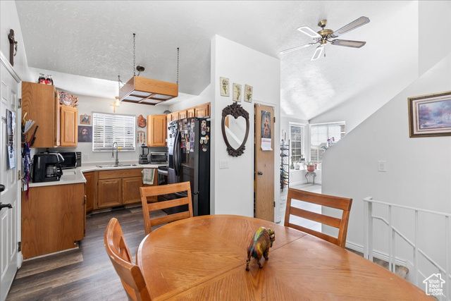 1107 E 2450 N, Layton, UT 84040