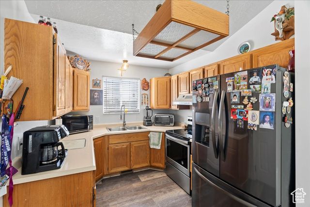 1107 E 2450 N, Layton, UT 84040