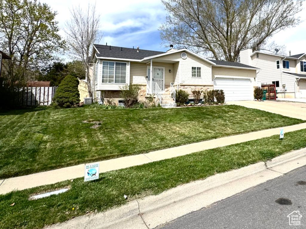1107 E 2450 N, Layton, UT 84040