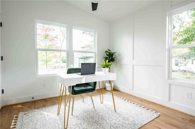 991 Manigault SE Street UNIT A, Atlanta, GA 30316