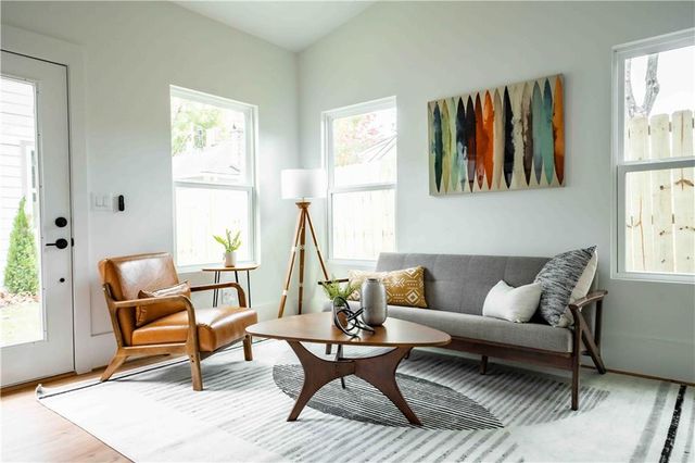 991 Manigault SE Street UNIT A, Atlanta, GA 30316