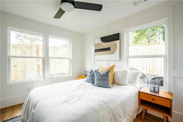 991 Manigault SE Street UNIT A, Atlanta, GA 30316