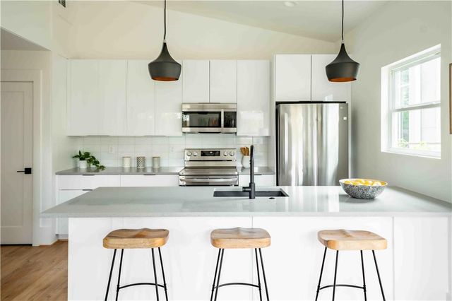 991 Manigault SE Street UNIT A, Atlanta, GA 30316