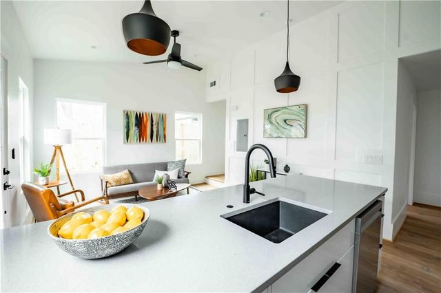 991 Manigault SE Street UNIT A, Atlanta, GA 30316